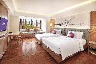 Jimbaran Bay Hotel | FOX Hotel Jimbaran Beach Bali