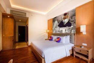 Jimbaran Bay Hotel | FOX Hotel Jimbaran Beach Bali