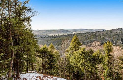 Quechee House | Fox Lane Retreat