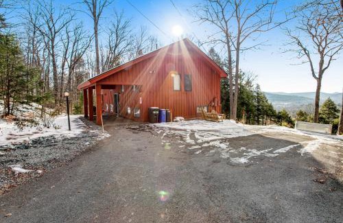 Quechee House | Fox Lane Retreat