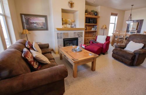 Kimball Junction Apartment | Fox Pointe Condo by Park City Vacations