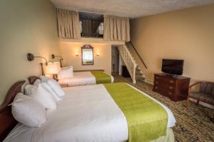 North Conway Resort | Fox Ridge Resort