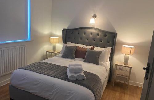 Tipperary House | Fox s Rest - 4 Bedroom House