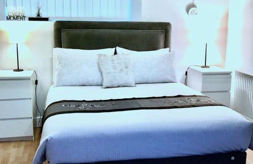 Hanham House | Fox View Guesthouse