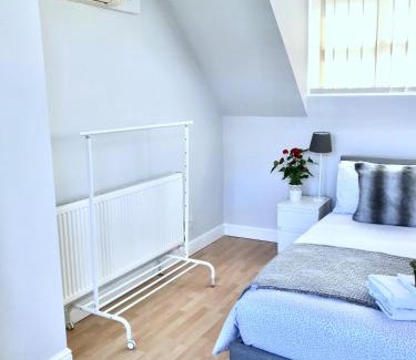 Hanham House | Fox View Guesthouse
