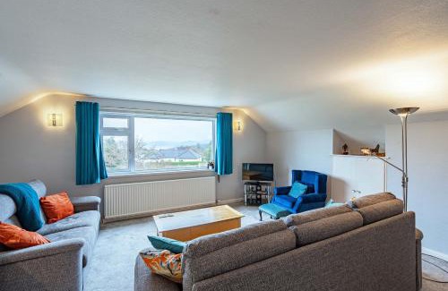 Rockcliffe House | Foxbrae Cottage