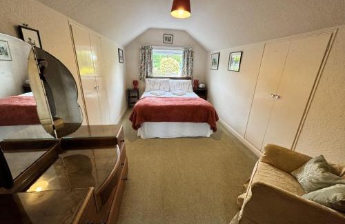 Rockcliffe House | Foxbrae Cottage