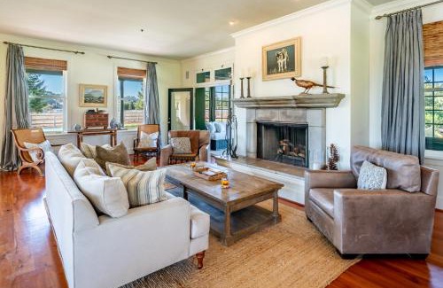 Los Olivos Villa | Foxen Canyon Retreat by Paradise Retreats
