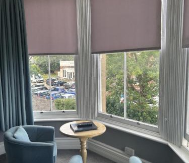 Minehead Hotel | Foxes Hotel
