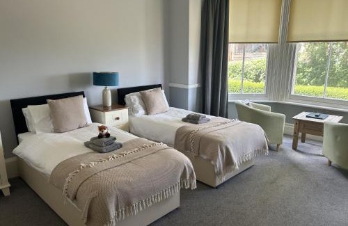 Minehead Hotel | Foxes Hotel