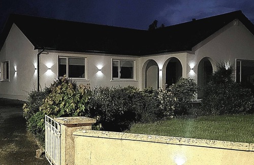 Tipperary House | Foxes Rest - 4 Bedroom House