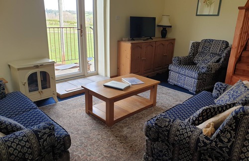 Swinscoe Other | Foxes' Retreat: Peak District S/C Farm Stay
