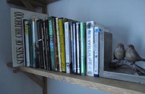 Clearwell House | Foxglove Cottage