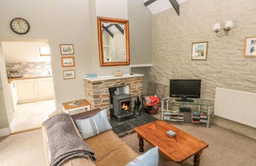 Little Haven House | Foxglove Cottage