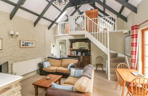 Little Haven House | Foxglove Cottage