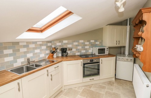 Little Haven Cottage | Foxglove Cottage