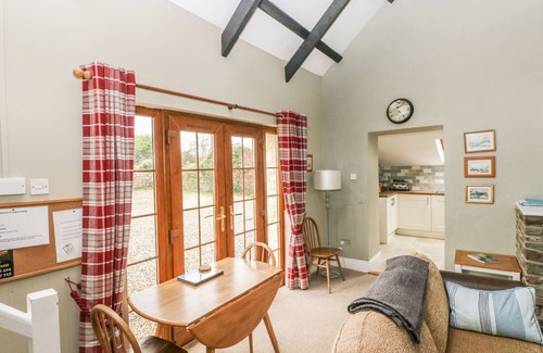 Little Haven Cottage | Foxglove Cottage