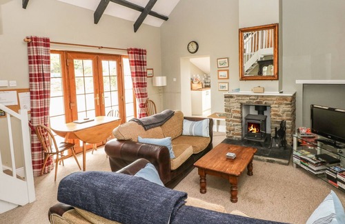 Little Haven Cottage | Foxglove Cottage
