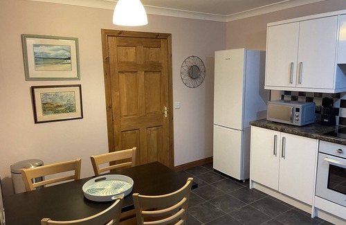 Drymen Cottage | Foxglove Cottages, Loch Lomond
