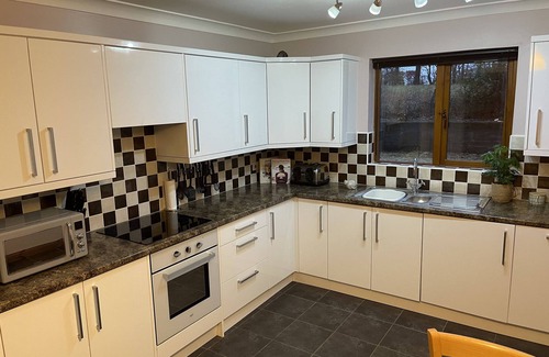 Drymen Cottage | Foxglove Cottages, Loch Lomond