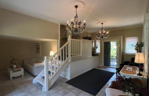Tilba Tilba Apartment | Foxglove Gardens