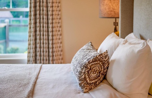 Douglasville Villa | Foxhall Resort
