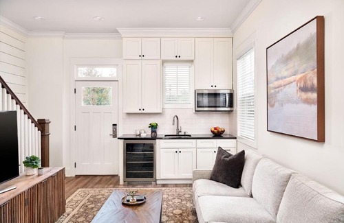Douglasville Villa | Foxhall Resort