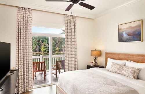 Douglasville Villa | Foxhall Resort