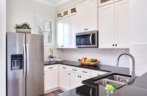 Douglasville Villa | Foxhall Resort
