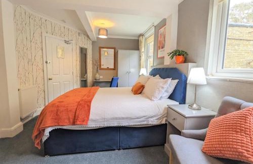 Shanklin Bed & Breakfast | Foxhills of Shanklin