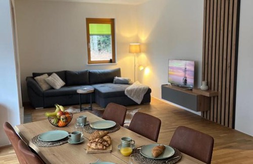 Hocko Pohorje Apartment | Foxi apartment, Pohorje