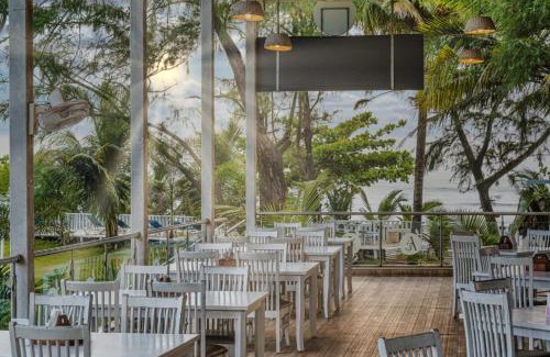 Morjim Resort | Foxoso La Beach Resort & Spa