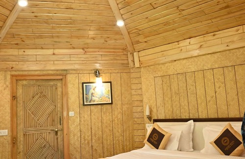 Shyamkhet Resort | Foxoso Misty Oaks Resort