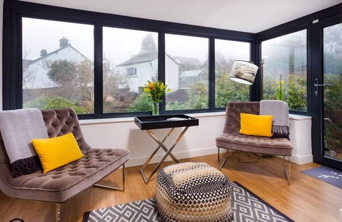 Windermere Cottage | Foxrock