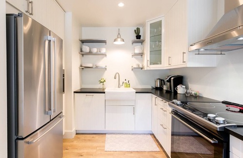 Fredericksburg House | Foxtrot Farm | Peaceful Pet-friendly Escape