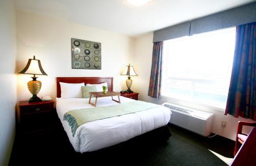 Drayton Valley Hotel | Foxwood Inn & Suites Drayton Valley