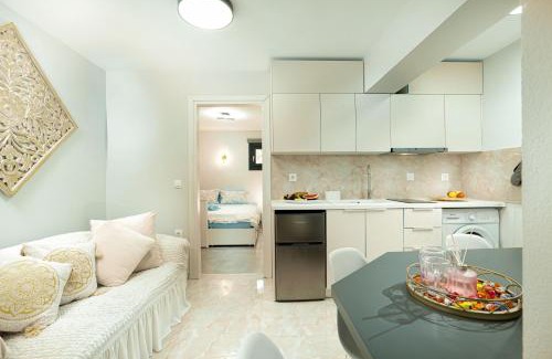 Alepou Apartment | Foxy Summer House