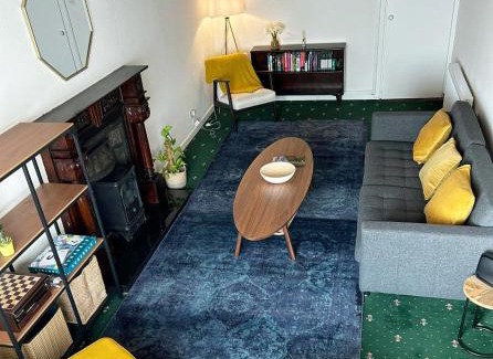 Dingle House | Foxy View in Dingle Town!