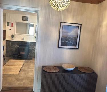 Dingle House | Foxy View in Dingle Town!