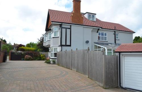 Folkestone House | Foy House