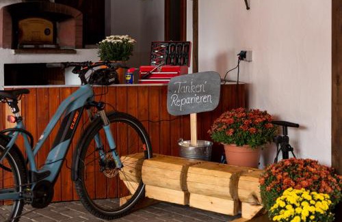 Rehau Hotel | Fränkischer Hof