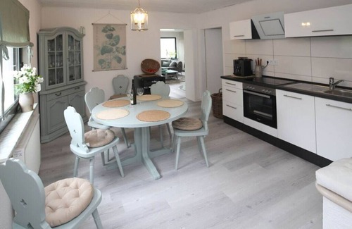 Kamp-Bornhofen House | FränZ Comfortable holiday residence