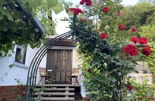 Kamp-Bornhofen House | FränZ Comfortable holiday residence