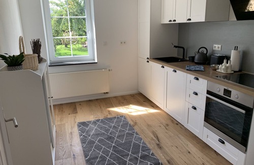 Durach Condo | Fräulein Laube