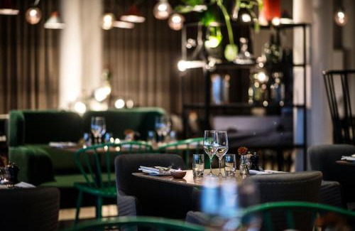 Froson Hotel | Frösö Park Hotel