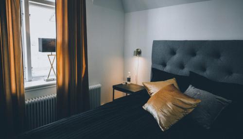 Frovi Hotel | Frövi hotell