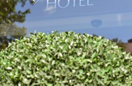 Braunschweig City Center Hotel | Frühlings-Hotel