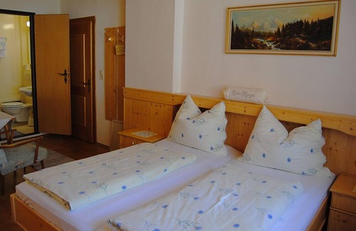 Obervellach Bed & Breakfast | Frühstückspension Kirchenwirt