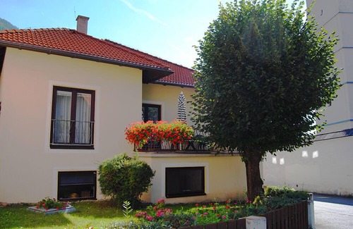 Obervellach Bed & Breakfast | Frühstückspension Kirchenwirt