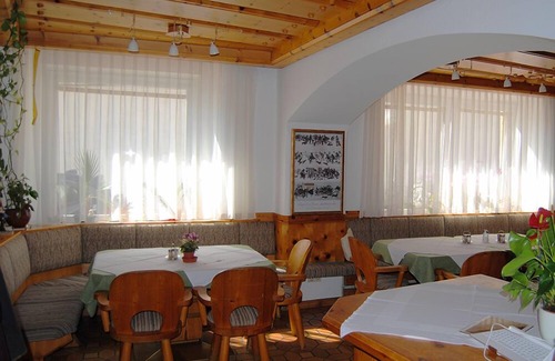 Obervellach Bed & Breakfast | Frühstückspension Kirchenwirt